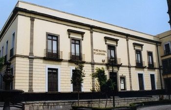 El Museo Nacional de la Estampa abre nuevas exposiciones