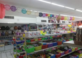 “Productos asiáticos han desplazado a negocios tradicionales en el Centro Histórico”: Canaco CDMX