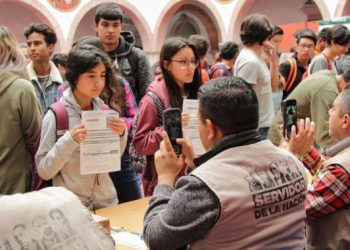 programas sociales