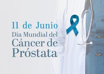 Cáncer de próstata