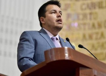 diputado migrante