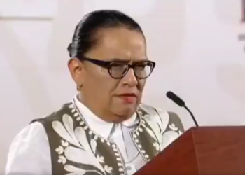 Sueltan al hijo del Marro