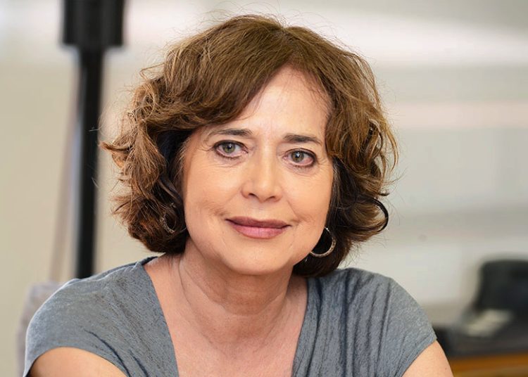 rosaura ruiz