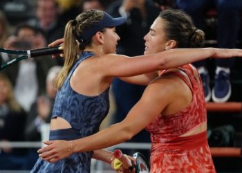 sabalenka