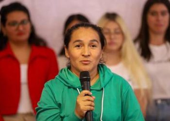 Sanjuana Maldonado nos habla sobre su caso tras ser indultada luego de pasar 15 años en prisión  