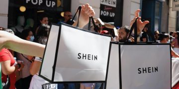 Cuestionan a Shein por “trabajo forzado”
