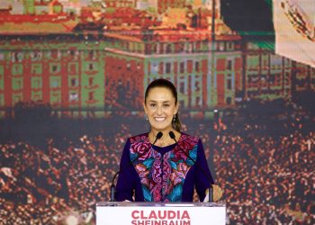 Sabino Bastidas: La democracia no se construyen en un día