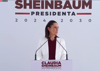 sheinbaum reforma