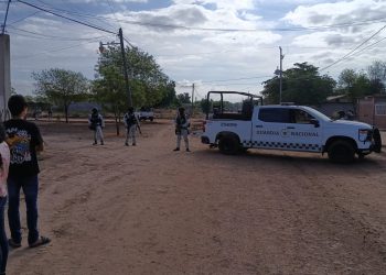 Muere “El Chore”, lugarteniente del Cártel de Sinaloa en operativo militar