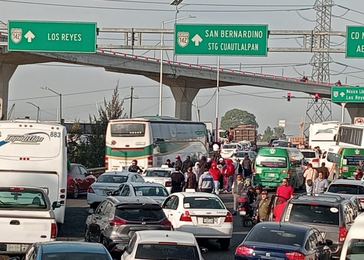 transportistas