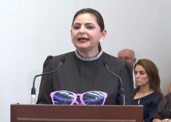 “TEPJF listo para resolver las impugnaciones”: Mónica Soto