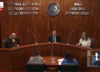 El presidente incurrió en violencia política contra Xóchitl Gálvez : TEPJF