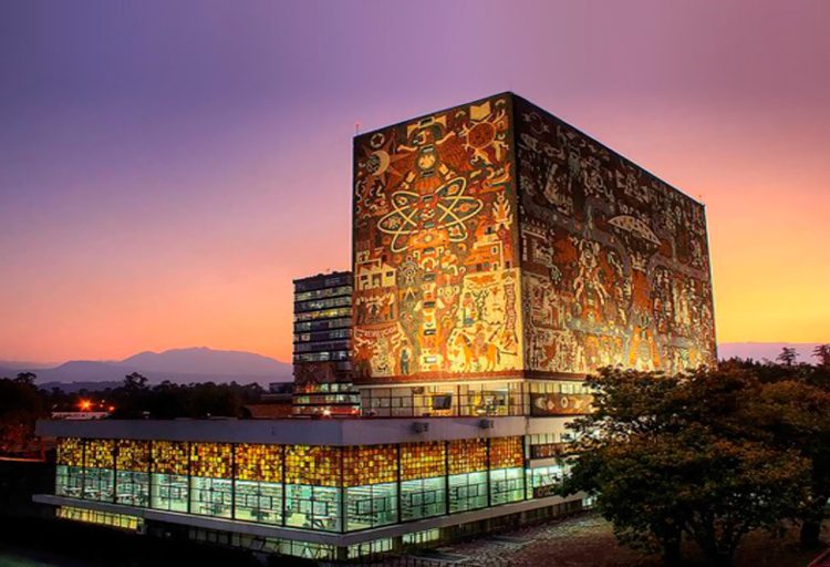 unam