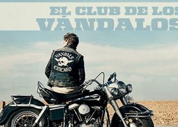 El Club de los Vándalos