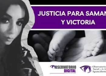 Presentan “Ley Victoria” en Aguascalientes