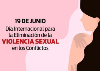 Violencia Sexual