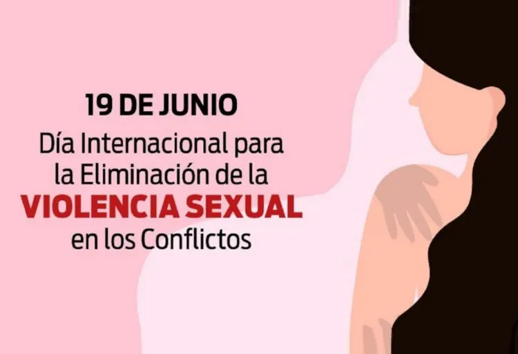 Violencia Sexual