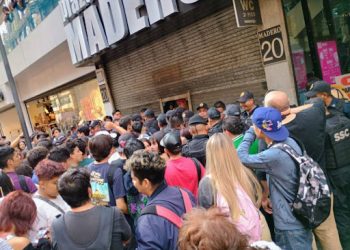bares clandestinos
