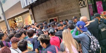 bares clandestinos