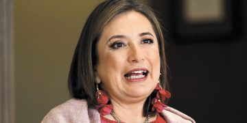 Xóchitl Gálvez presentará impugnaciones a elección presidencial
