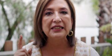 xochitl galvez