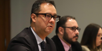 Yorio adelanta que la próxima administración recibirá una economía sólida