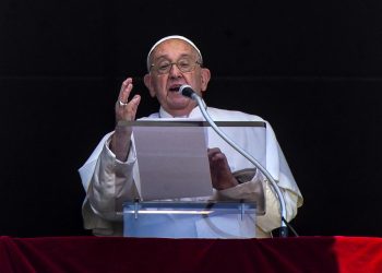 El papa advierte de las “peligrosas enfermedades” que amenazan a la democracia