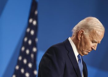 Biden tiene otro lapsus y presenta a Zelenski como “presidente Putin”