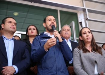 Rechaza PAN fallo que anula triunfo blanquiazul en la alcaldía de Zacatecas