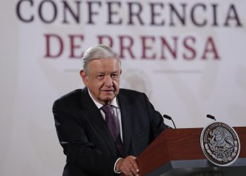 López Obrador desacredita las versiones sobre el rol del Ejército en el caso Ayotzinapa