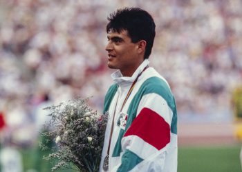 Carlos Mercenario: Perdida de procesos en la marcha mexicana.