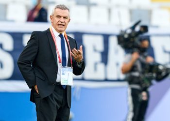 Javier Aguirre es el nuevo DT de la Selección Nacional