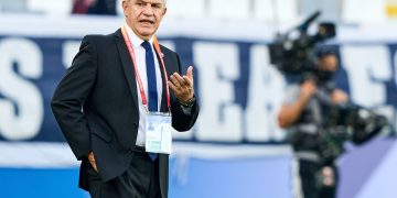 Javier Aguirre es el nuevo DT de la Selección Nacional