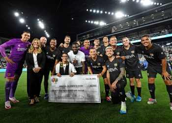 La Liga Mx se lleva el primer duelo ante la MLS