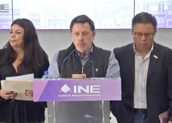 Por la sobrerrepresentación, líderes de organismos civiles se reúnen con 7 consejerías del INE