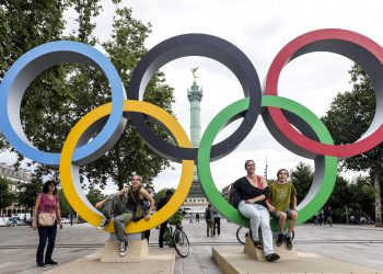 París 2024, en cinco claves