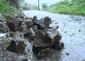 El huracán Beryl azota Jamaica tras causar una gran devastación en el Caribe