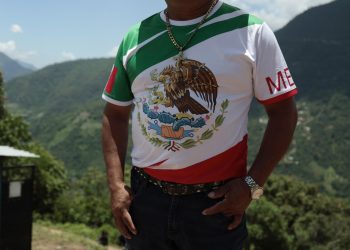Mexicanos refugiados en Guatemala exigen soluciones a  autoridades