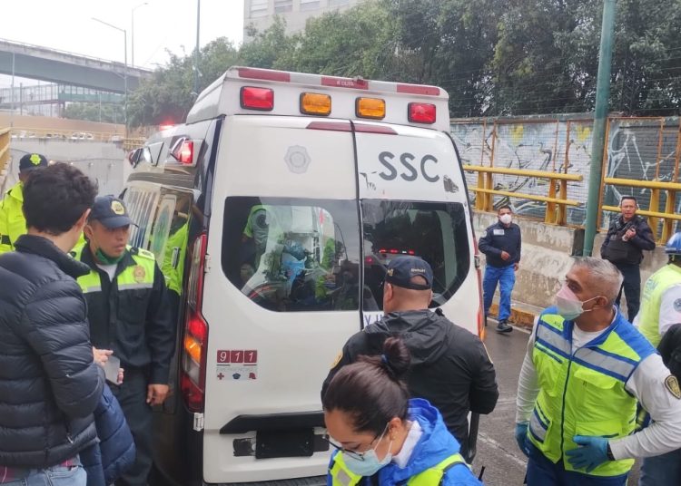 incendio azcapotzalco