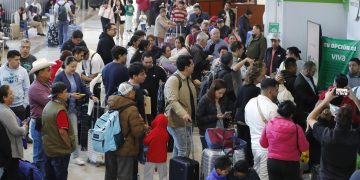 El mundo respira tras caos generado por apagón informático