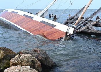 Beryl deja dos muertos e “importantes daños” en Jamaica