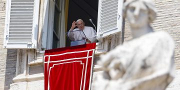 El papa Francisco insta de nuevo a una “tregua olímpica”