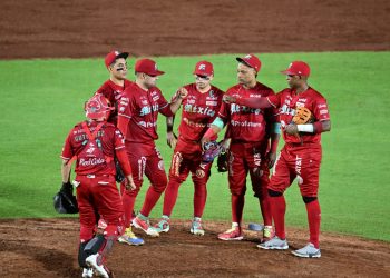 Diablos asegura el sembrado número uno