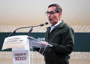 A revisión el comercio entre México y China
