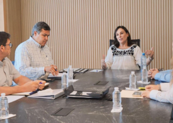 A revisión actuar de la fiscal de Veracruz, señala Nahle