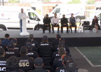 GCDMX prepara 4 operativos importantes en materia de seguridad