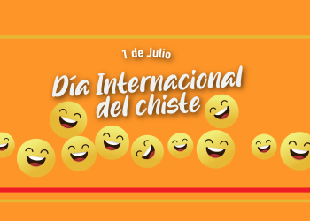 Día Internacional del Chiste