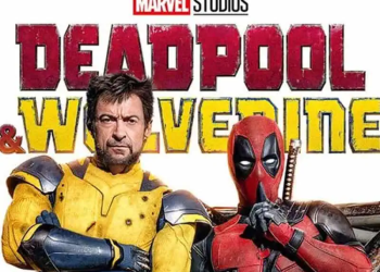 Deadpool & Wolverine