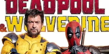 Deadpool & Wolverine