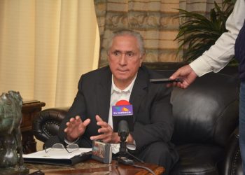 Acuerdan Hacienda y FSTSE aumento salarial de 6.7% para trabajadores al servicio del estado